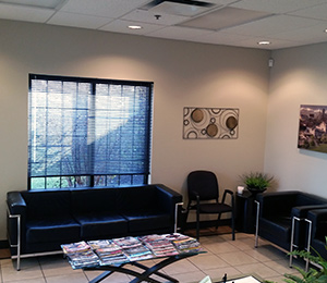 Cosmetic dentistry at Tremont Dental